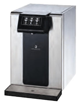 Dispensador de água Blupura da gama Blusoda 30