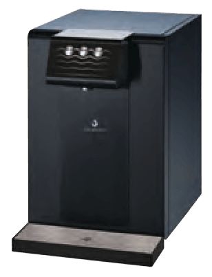 Dispensador de água Blupura da gama Blusoda 45
