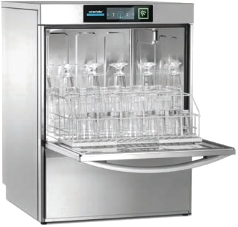 Lava-loiça profissional Winterhalter UC-M